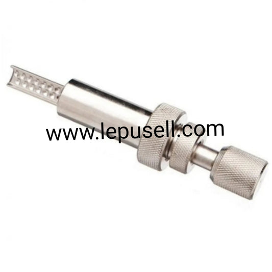 1238 LLAVE BUMPING BUMP-KEY MULTIPUNTO