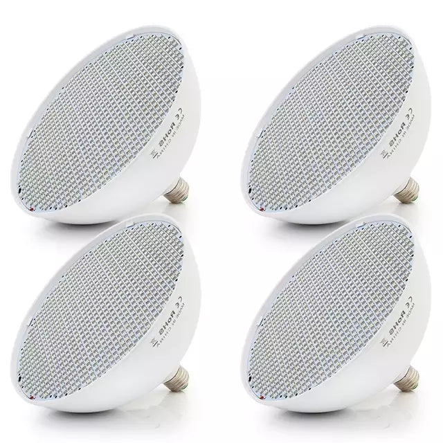 LAMPARA 1043 ILUMINACIÓN LED CAMPANA CULTIVO 80W 230V E27