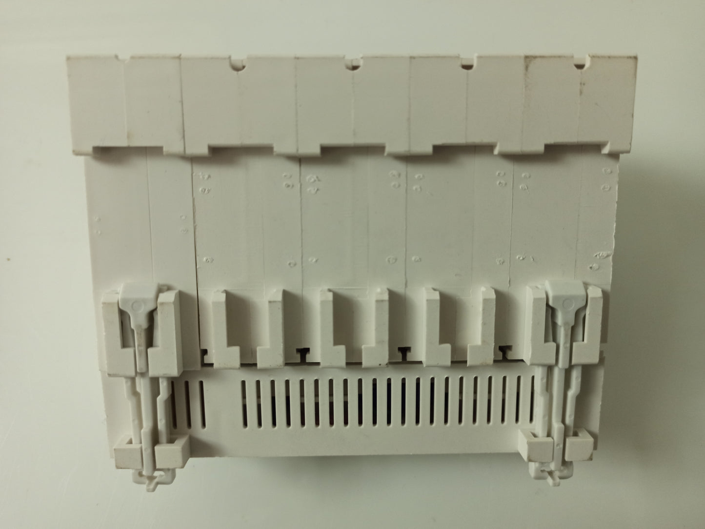 VIGI 1198 C125A/100MA/4P MAGNETOTÉRMICO + DIFERENCIAL